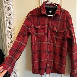 O'Neill Superfleece Jacket